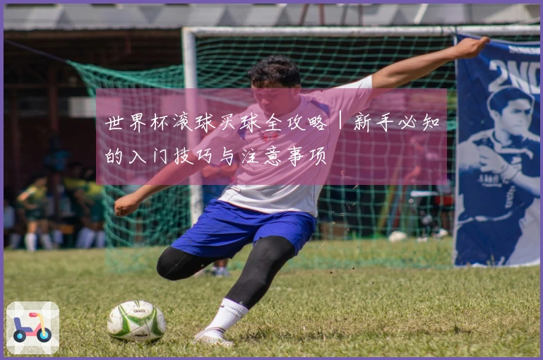 世界杯滚球买球全攻略｜新手必知的入门技巧与注意事项
