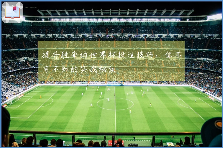 提升胜率的世界杯投注技巧，你不可不知的实战秘诀