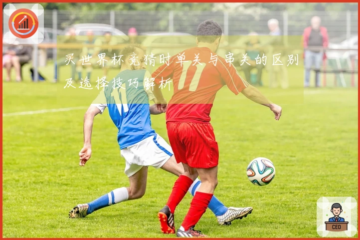 买世界杯竞猜时单关与串关的区别及选择技巧解析