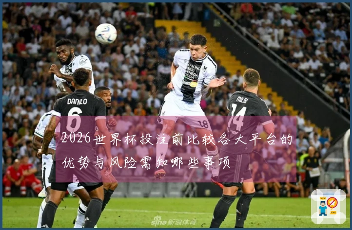 2026世界杯投注前比较各大平台的优势与风险需知哪些事项