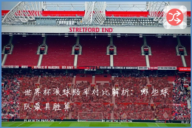 世界杯滚球赔率对比解析：哪些球队最具胜算