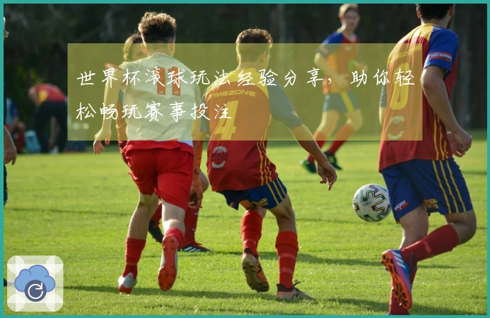 世界杯滚球玩法经验分享，助你轻松畅玩赛事投注