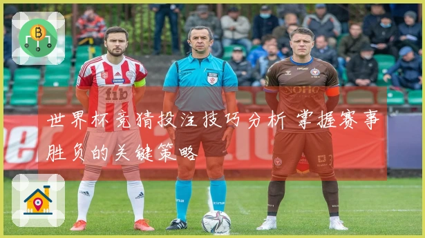 世界杯竞猜投注技巧分析 掌握赛事胜负的关键策略