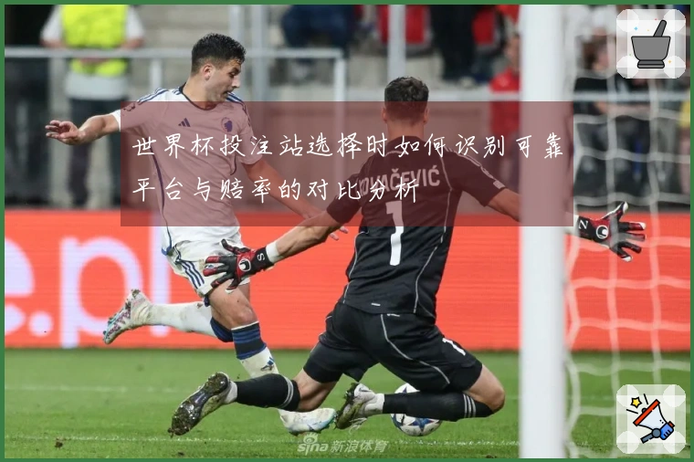 世界杯投注站选择时如何识别可靠平台与赔率的对比分析