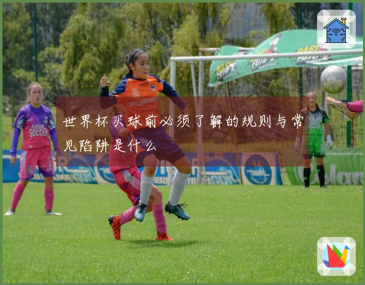 世界杯买球前必须了解的规则与常见陷阱是什么