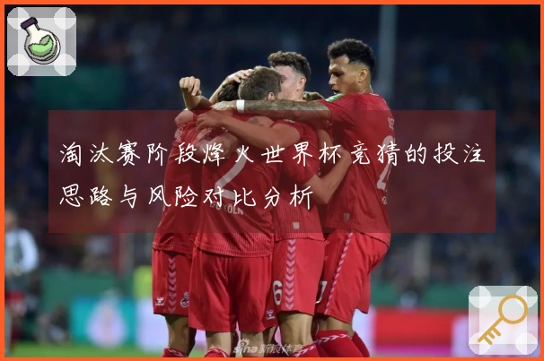 淘汰赛阶段烽火世界杯竞猜的投注思路与风险对比分析