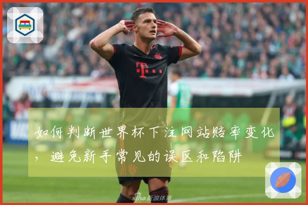 如何判断世界杯下注网站赔率变化，避免新手常见的误区和陷阱