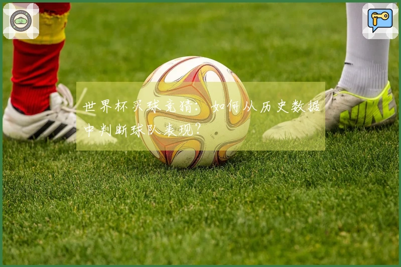 世界杯买球竞猜：如何从历史数据中判断球队表现？