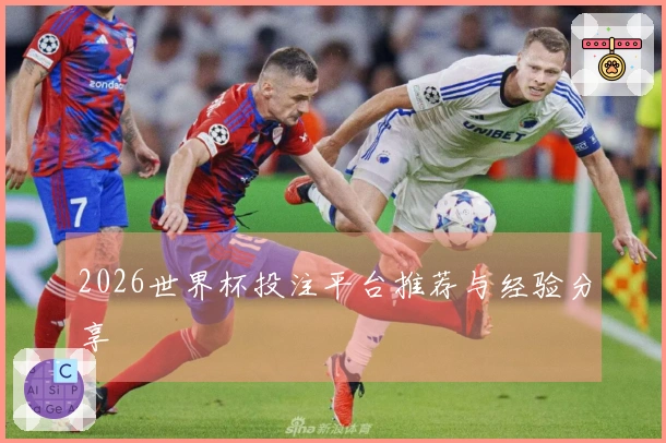 2026世界杯投注平台推荐与经验分享