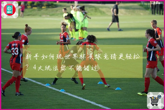 新手如何玩世界杯滚球竞猜更轻松？4大玩法你不能错过