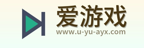 爱游戏 Logo